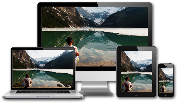 Responsive Web Design